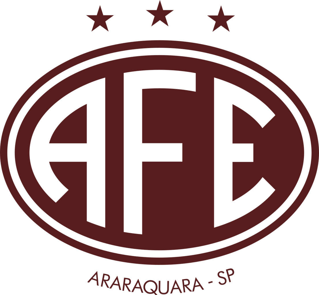 Escudo da Associação Ferroviária de Esportes