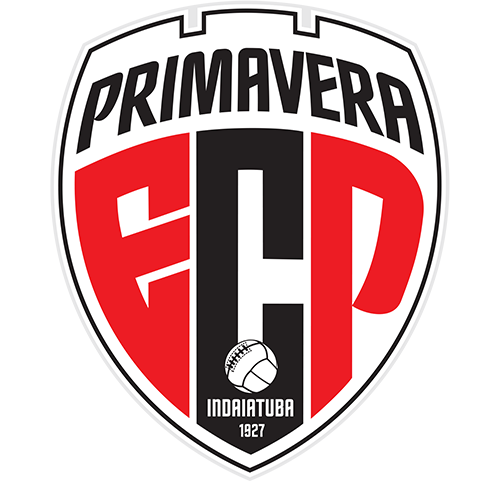 Escudo do Esporte Clube Primavera
