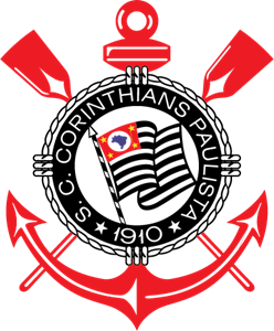 Escudo do Sport Club Corinthians Paulista