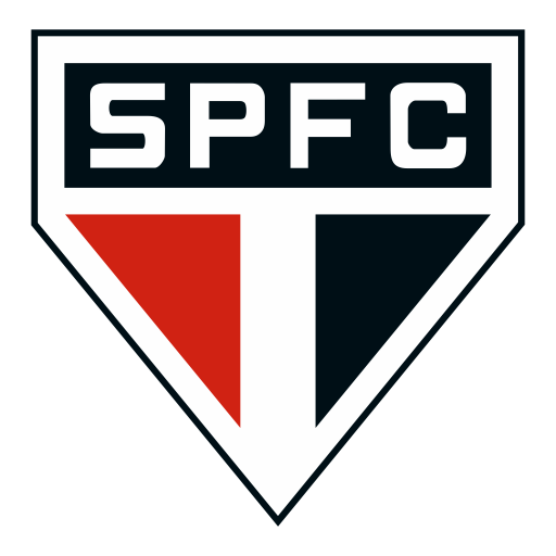 Escudo do São Paulo Futebol Clube