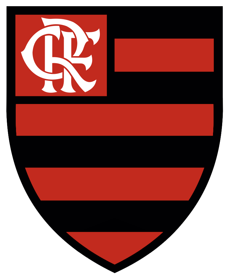Escudo do Clube de Regatas do Flamengo